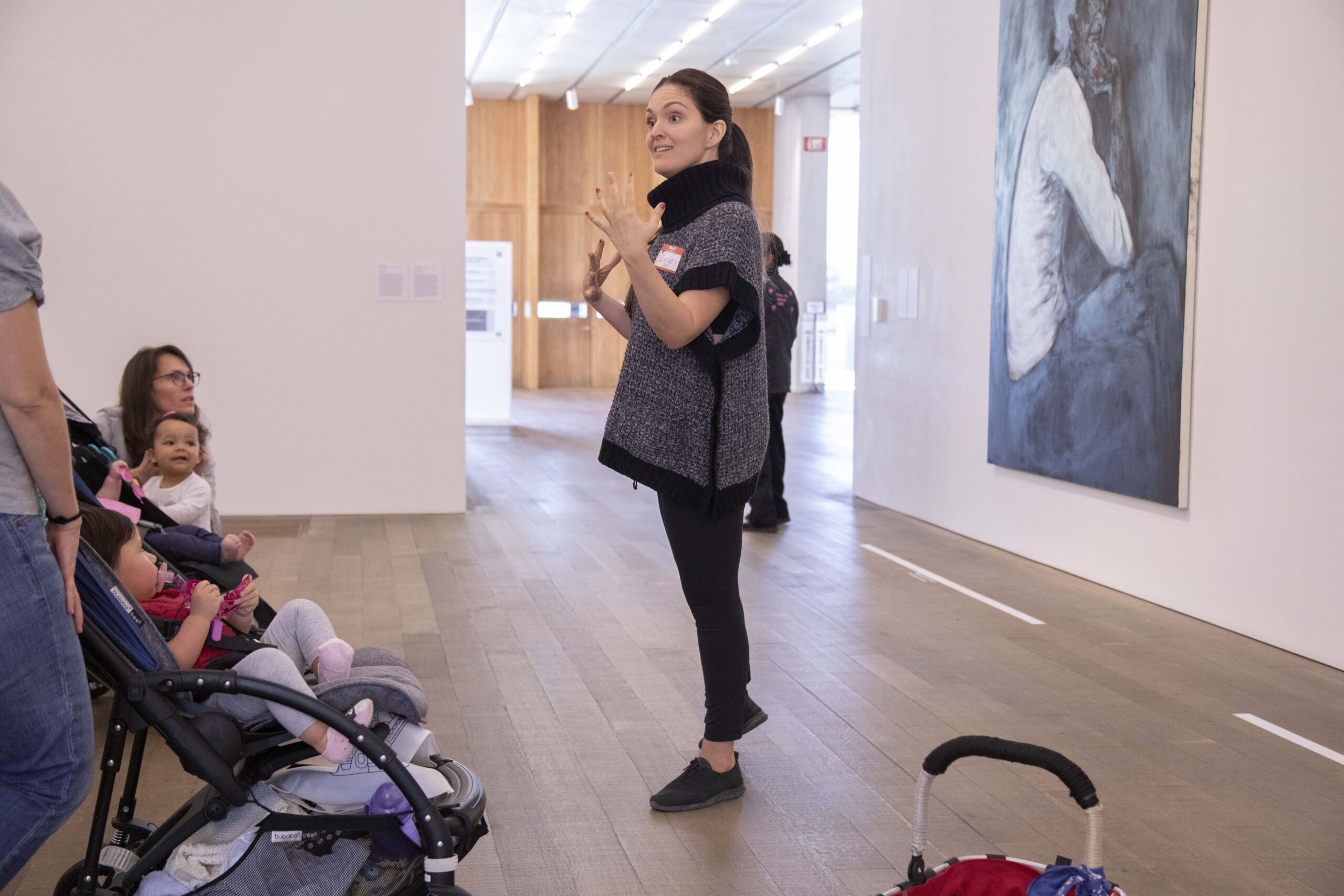 ◉PAMM MABLEPAMM seethroghshirt◉ Visit • Pérez Art Museum Miami