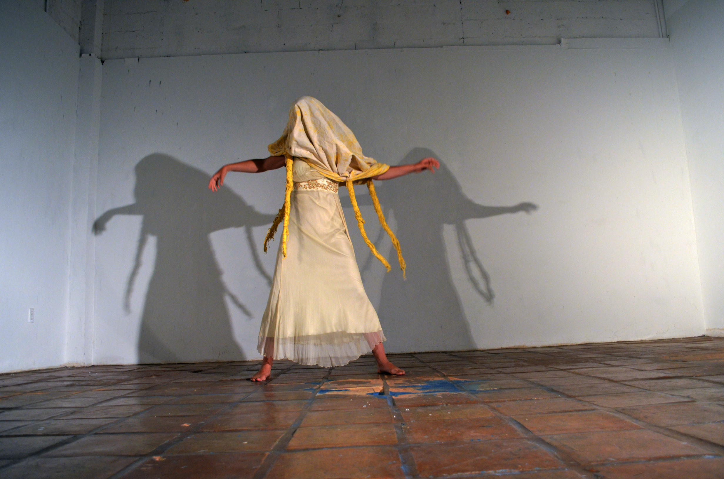 Maria Theresa Barbist