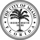 City of Miami Seal