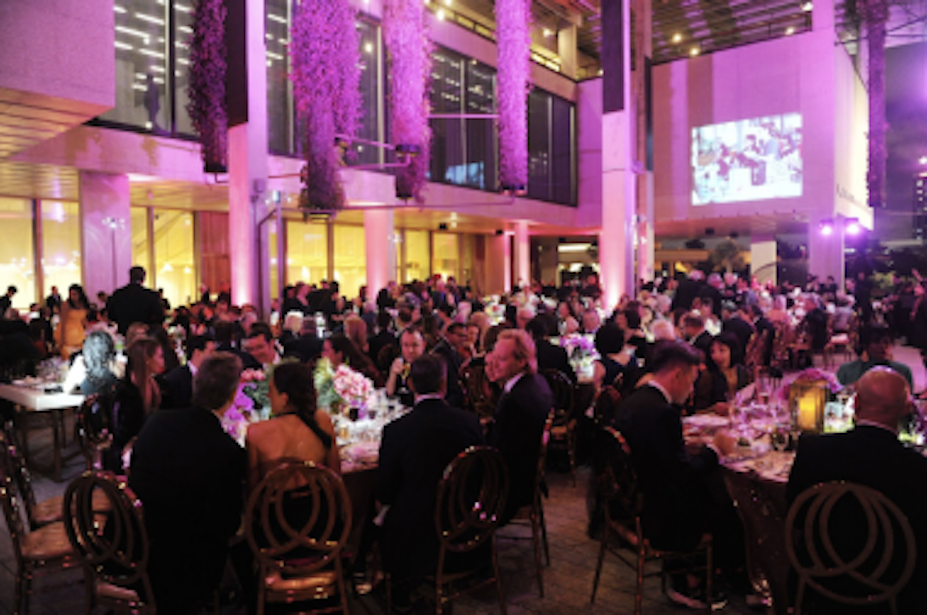 Pérez Art Museum Miami Announces Ninth Annual Art of the Party, Co ...