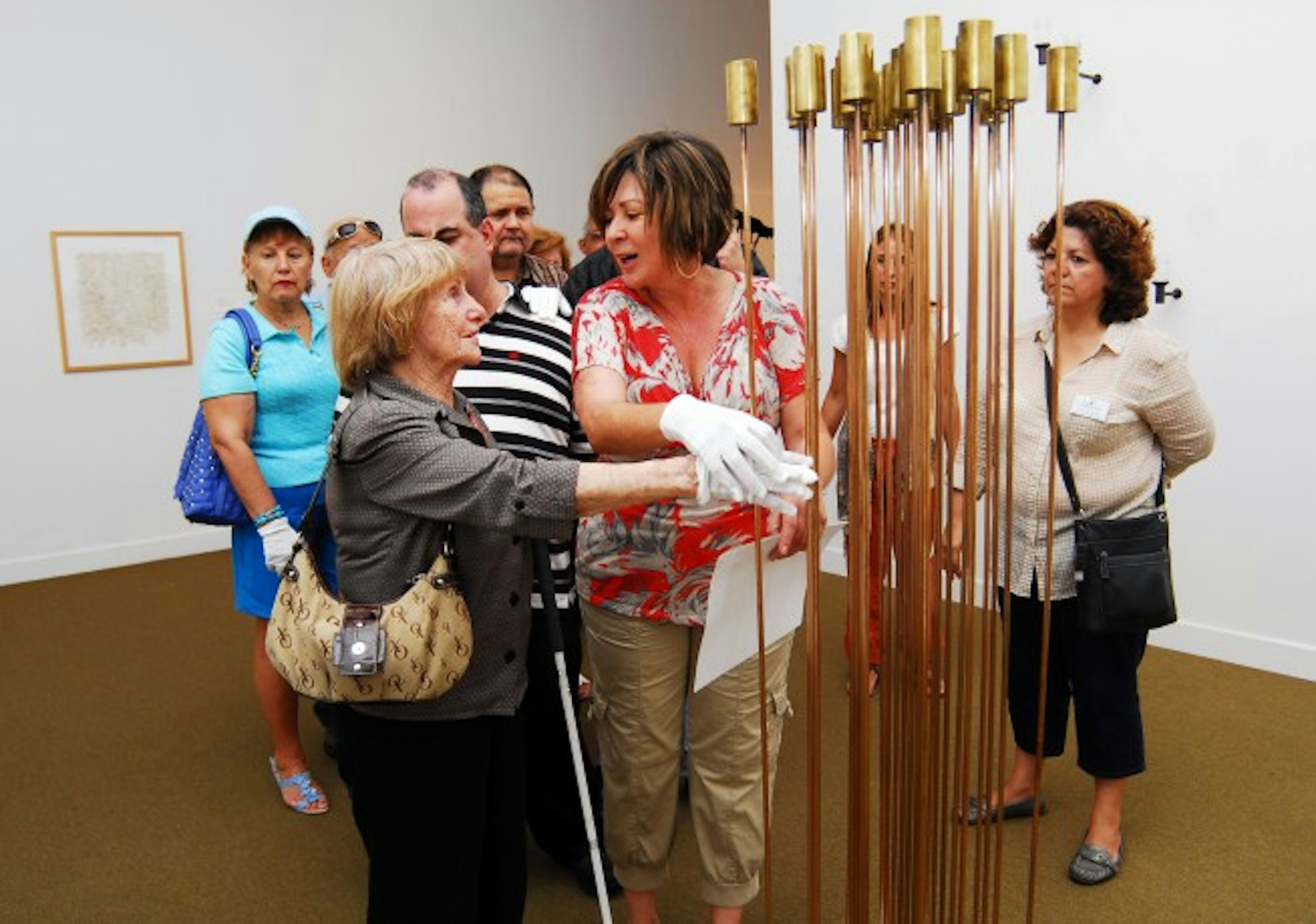 Tours • Pérez Art Museum Miami