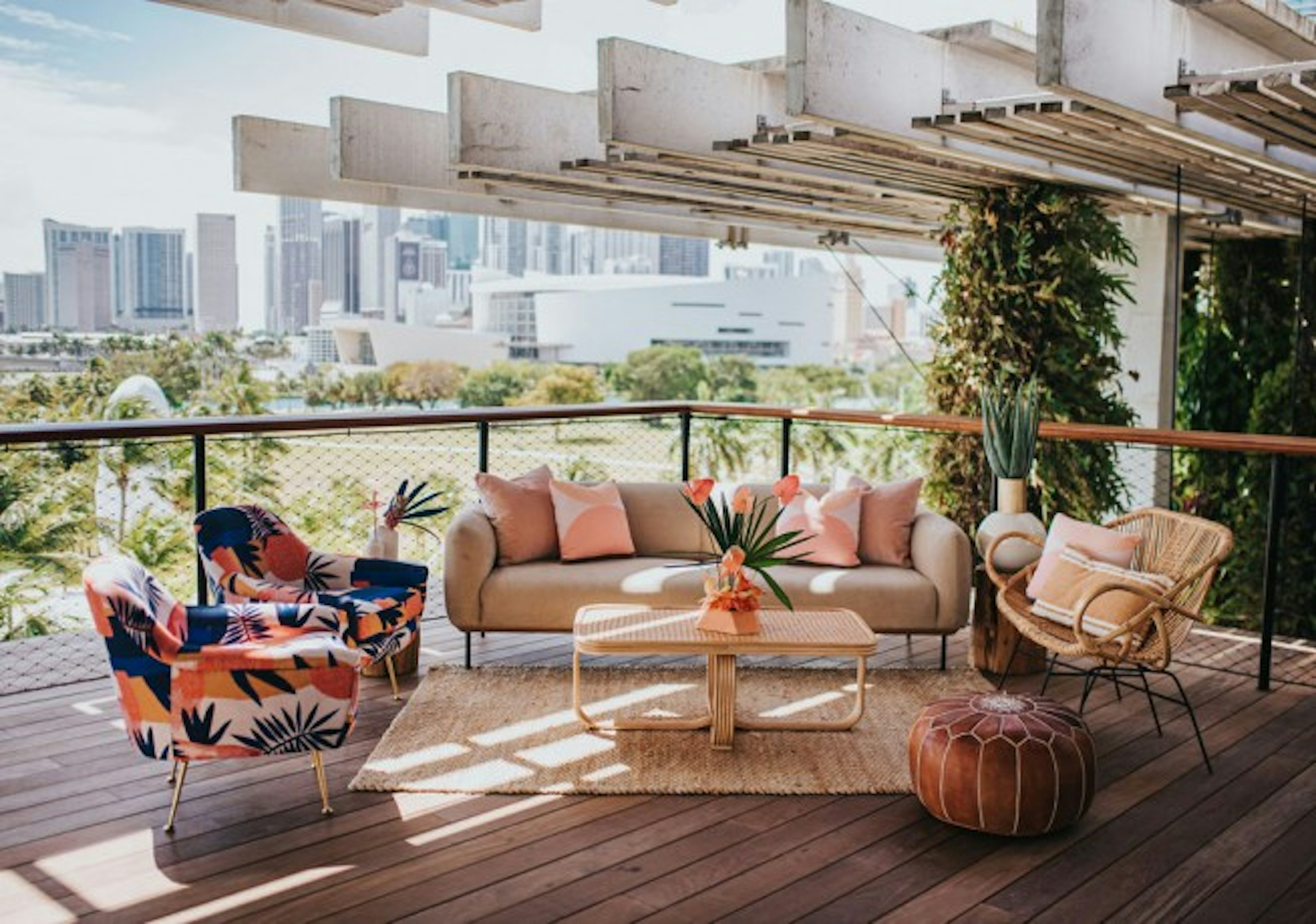 Event Spaces • Pérez Art Museum Miami