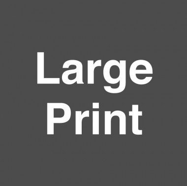 Large Print