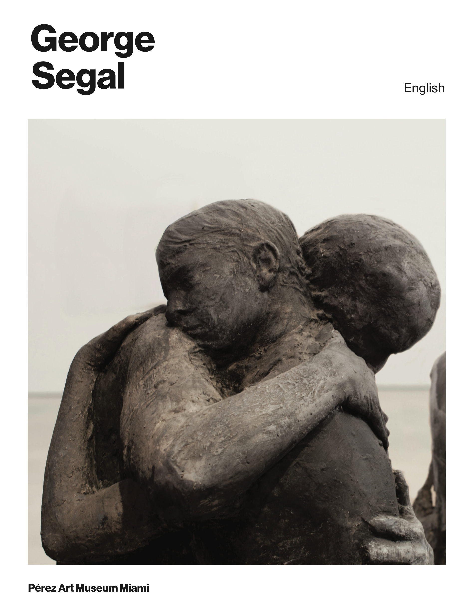 George Segal