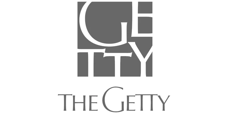 The Getty