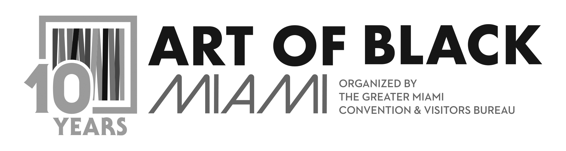 Greater Miami Convention & Visitors Bureau
