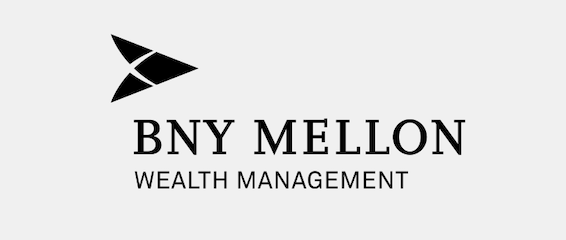 BNY Mellon (Gray logo)