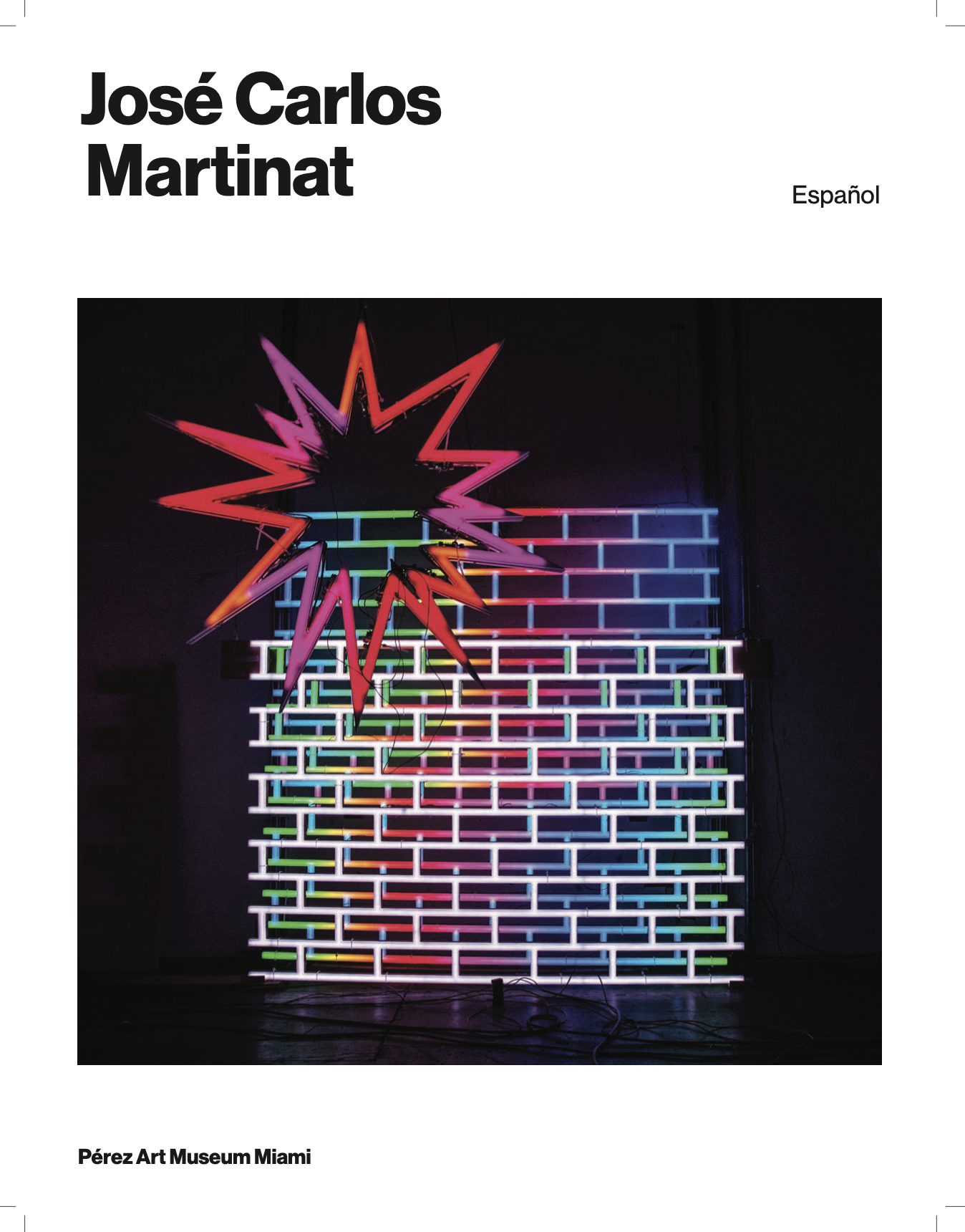 Gallery Notes: Español