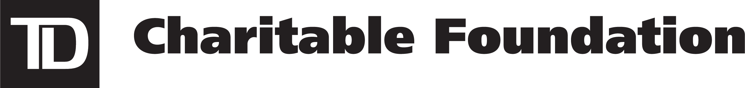 TD Charitable Foundation