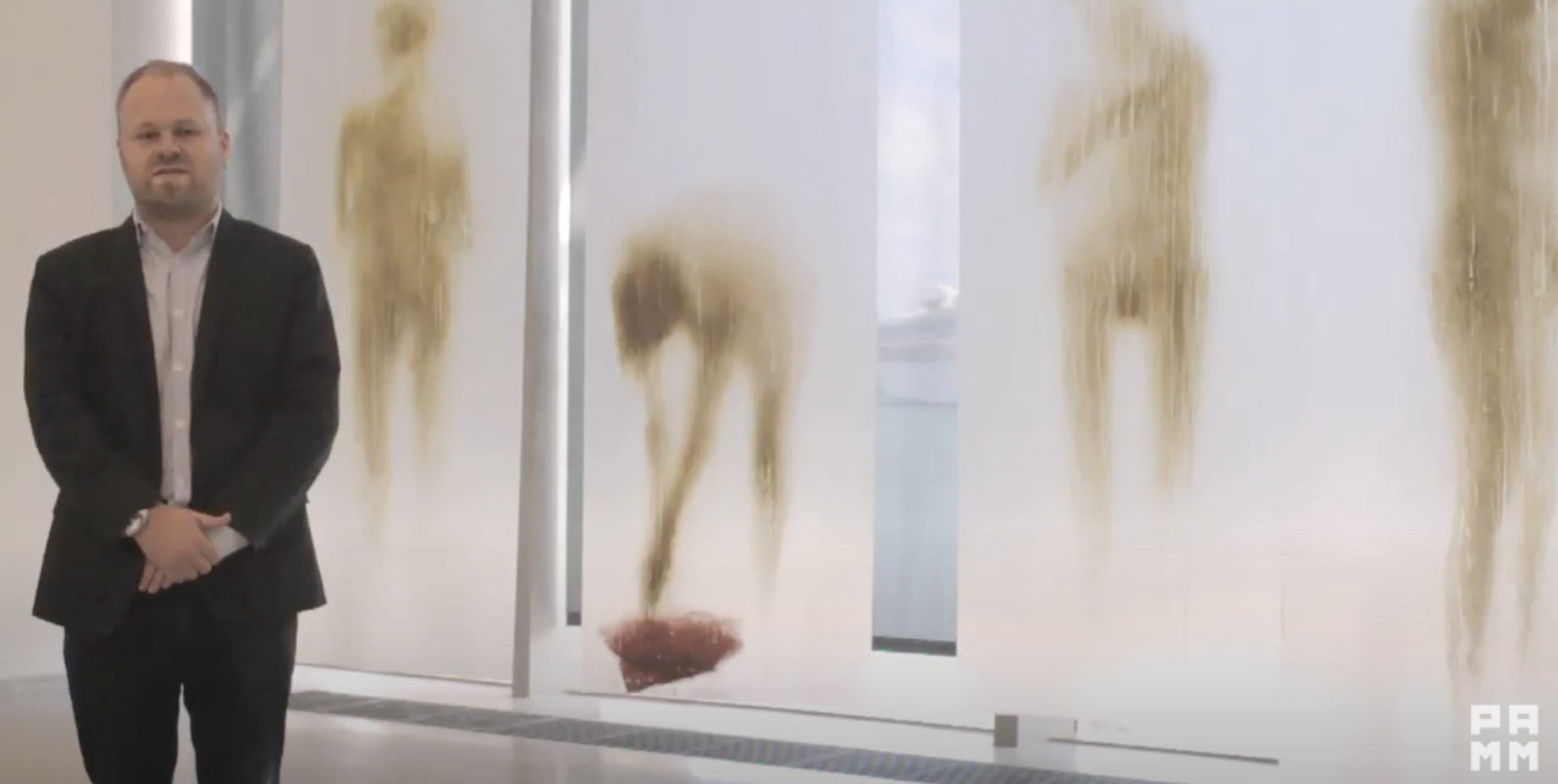 Pérez Art Museum Miami Art Guide: AMERICANA: Corporal Violence