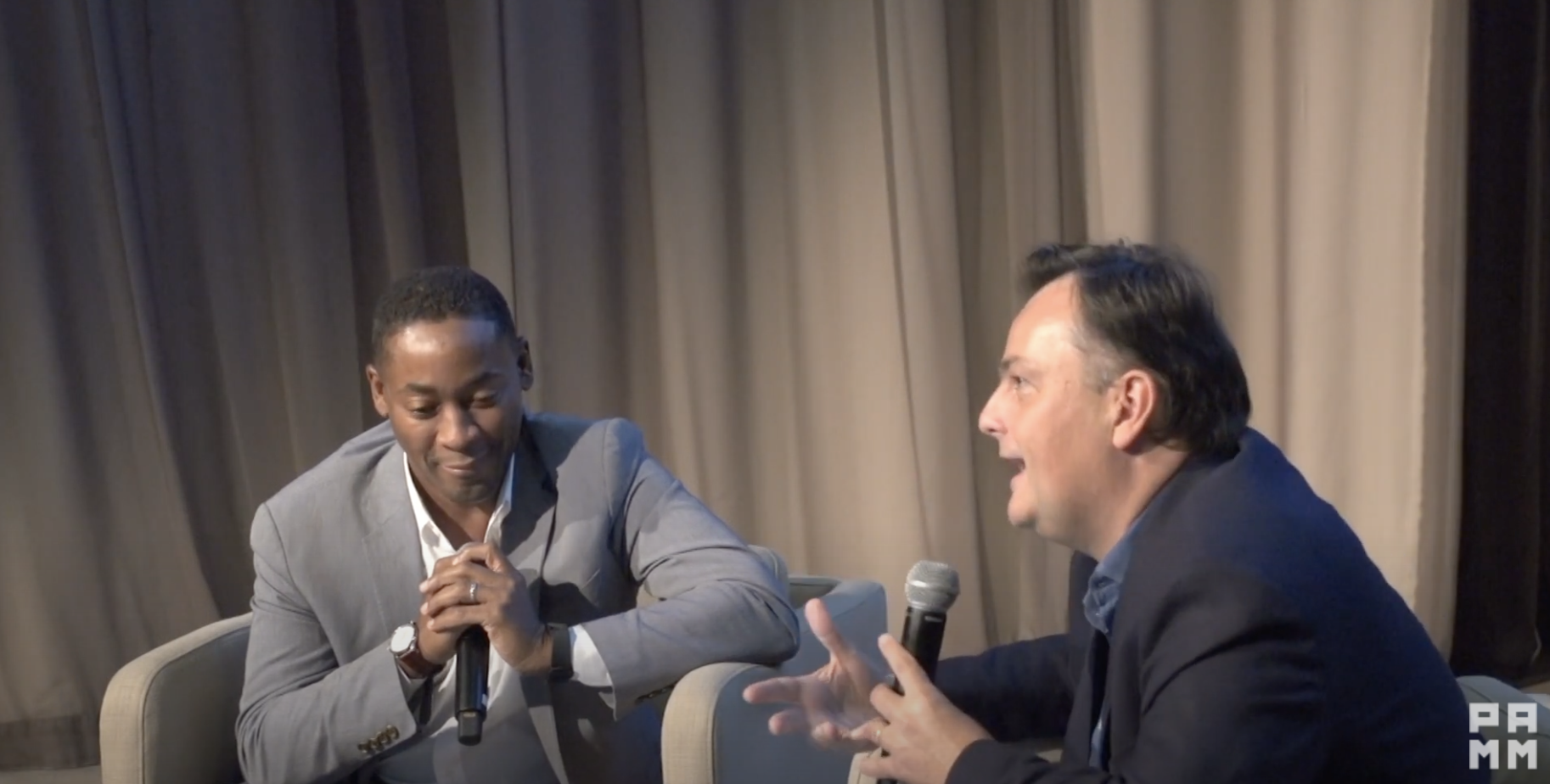 Scholl Lecture Series: Laurent Dubois