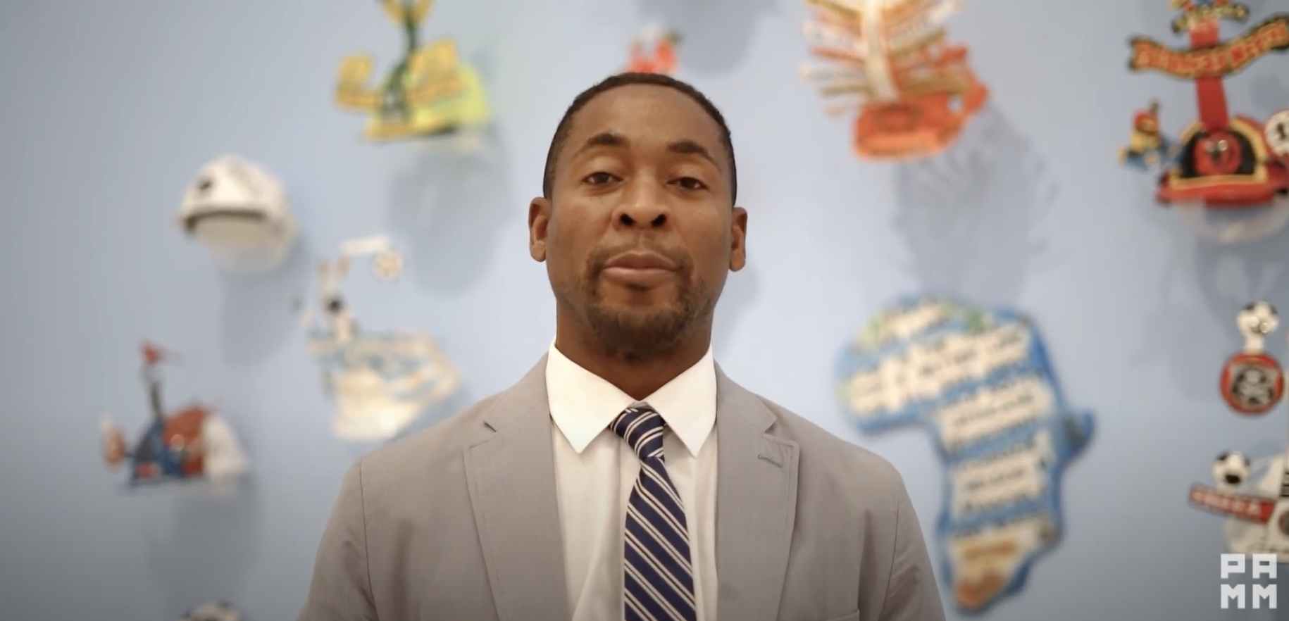 A Look At "The World’s Game: Fútbol and Contemporary Art"