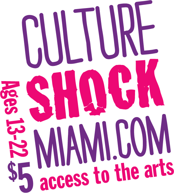 Culture Shock Miami