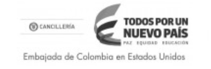 Consulado de Colombia en Miami