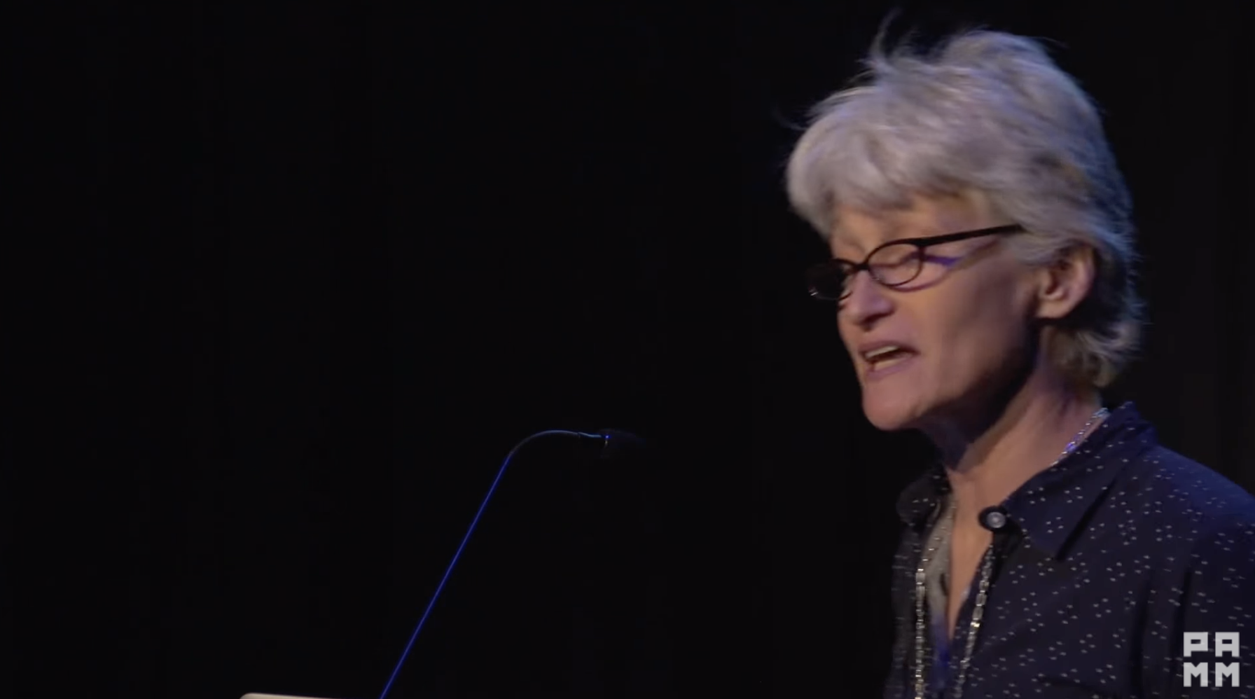 Elizabeth Povinelli: "Karrabing: An Indigenous Otherwise in the Late Liberal Australian Geontology"