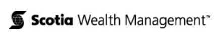 Scotia Wealth Management