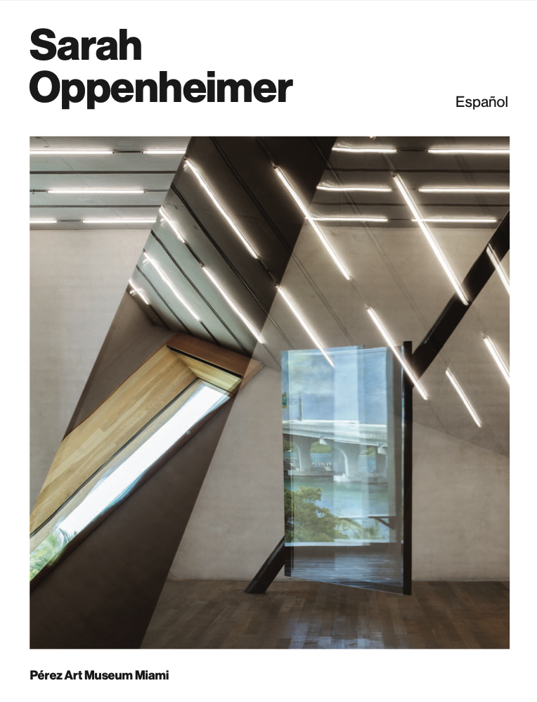 Gallery Notes: Español