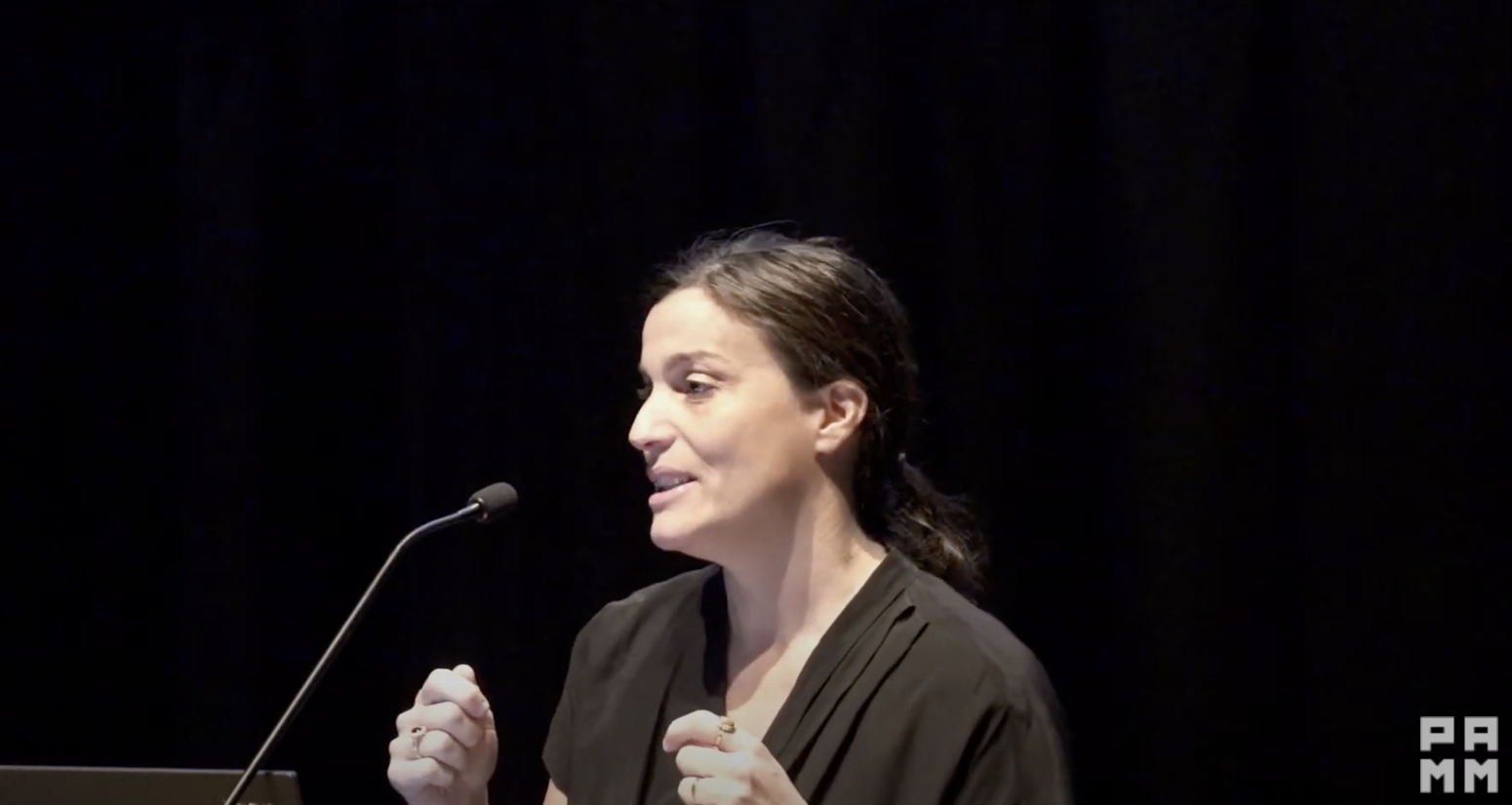 Art Talk: Nicole Cherubini on George Ohr