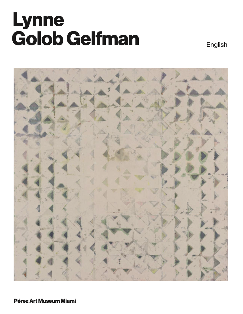 Gallery Notes: English