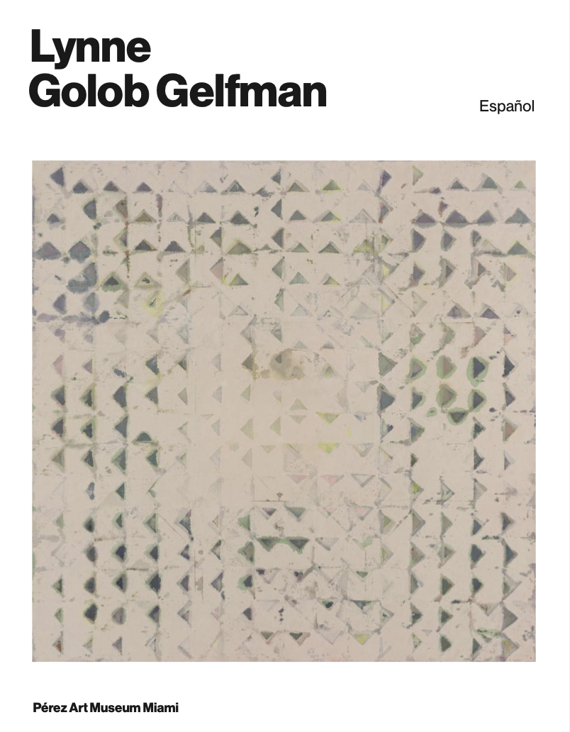 Gallery Notes: Español