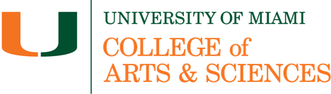 University of Miami College of Arts and Sciences