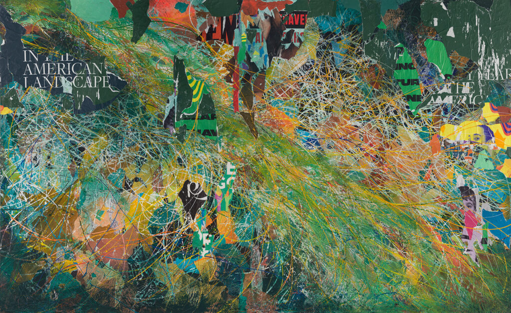 José Parlá: Homecoming • Pérez Art Museum Miami
