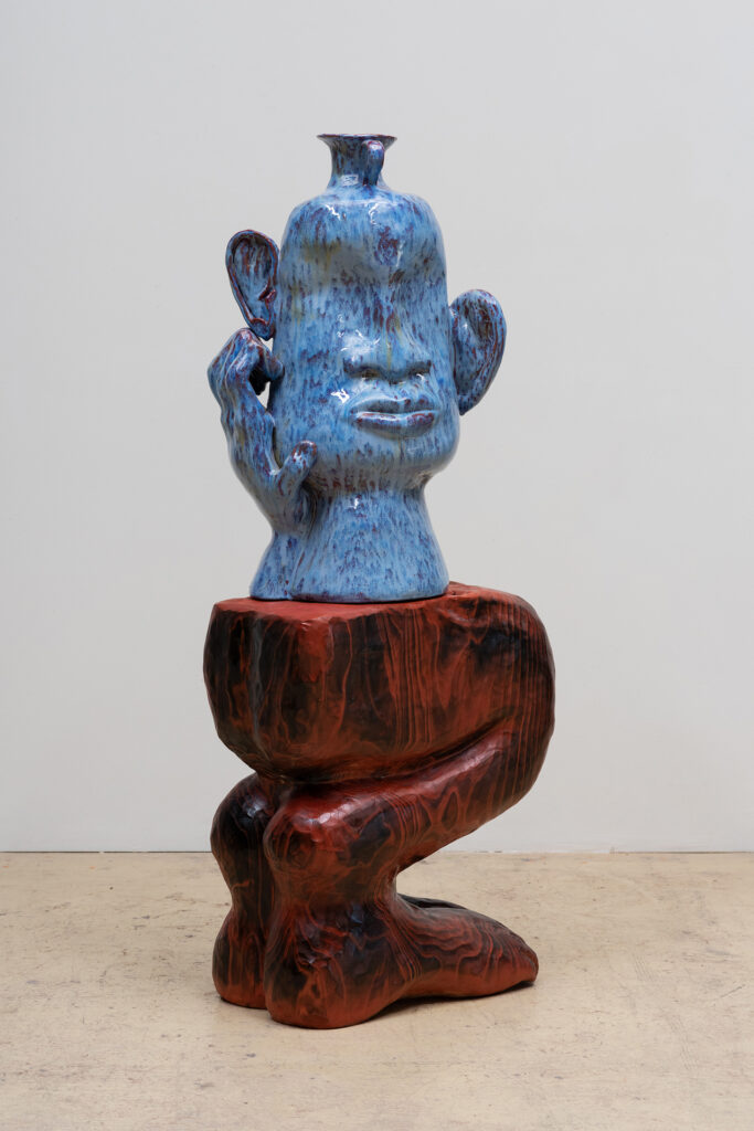 Woody De Othello: coming forth by day • Pérez Art Museum Miami