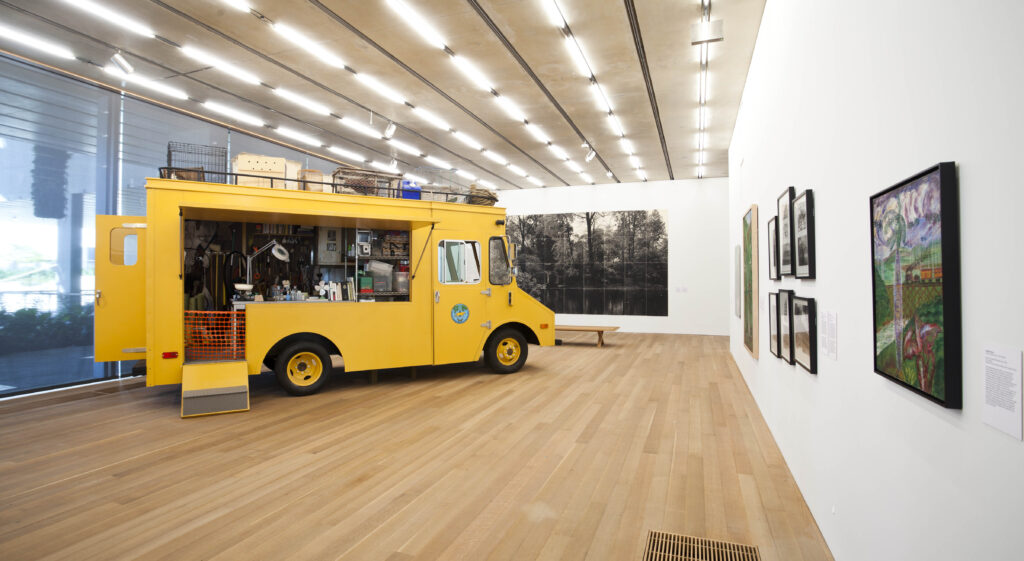 Pérez Art Museum Miami • PAMM