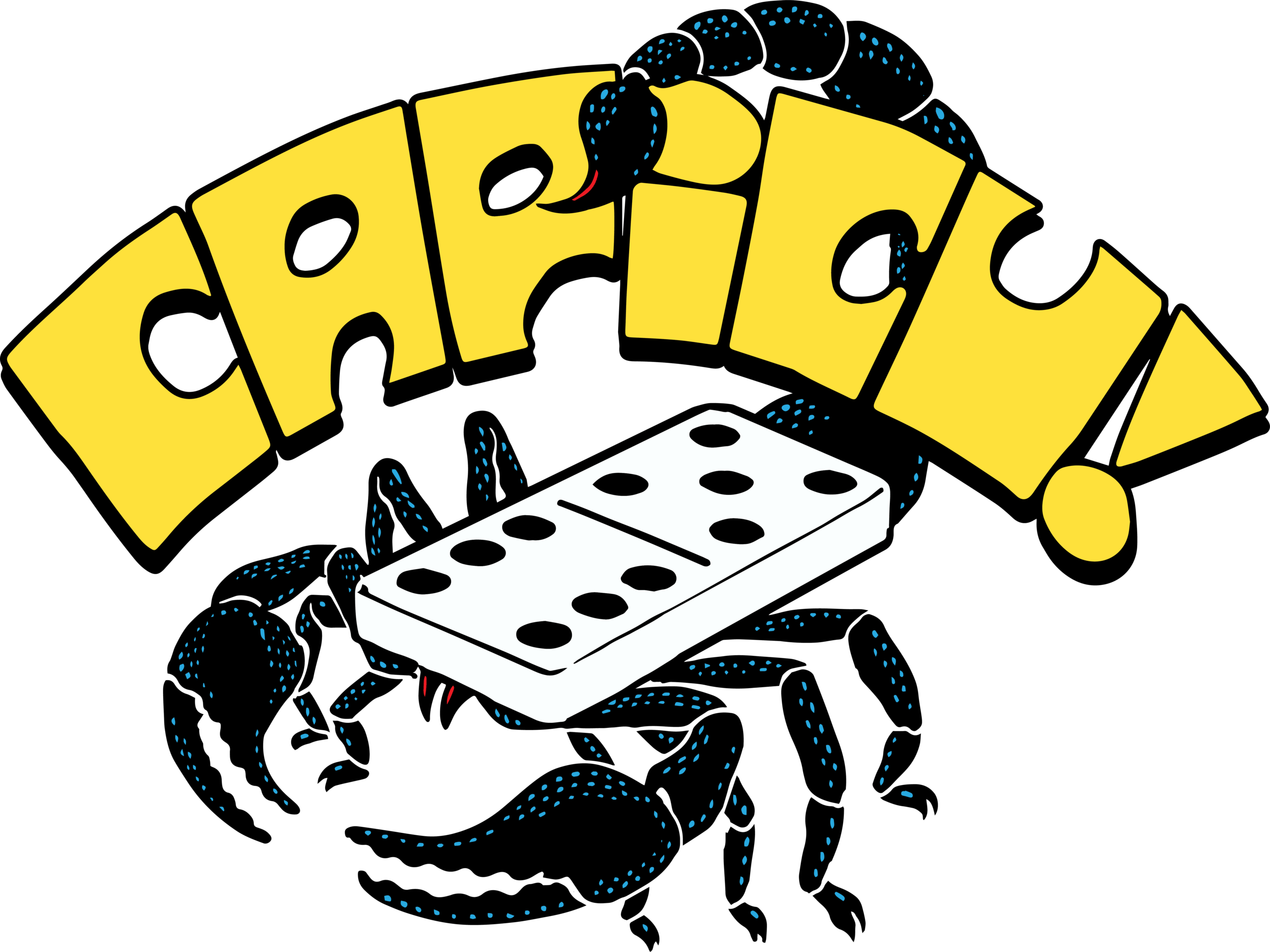 Capicu Domino