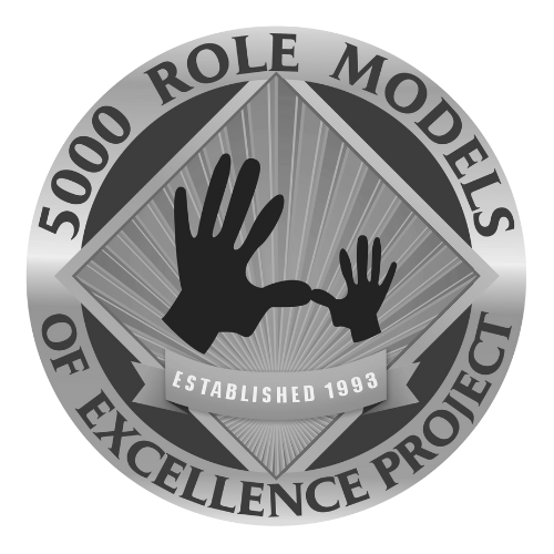 5000 Role Models