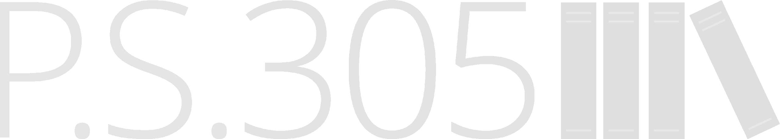 P.S.305
