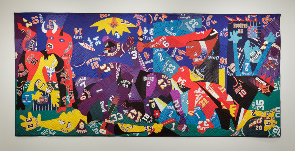 This Is America: Selections from PAMM's Collection • Pérez Art