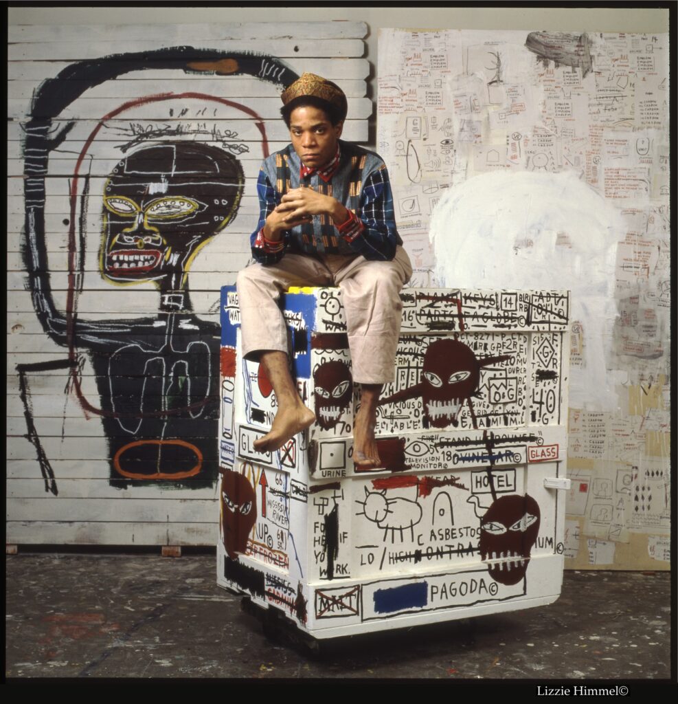 Basquiat: The Unknown Notebooks • Pérez Art Museum Miami